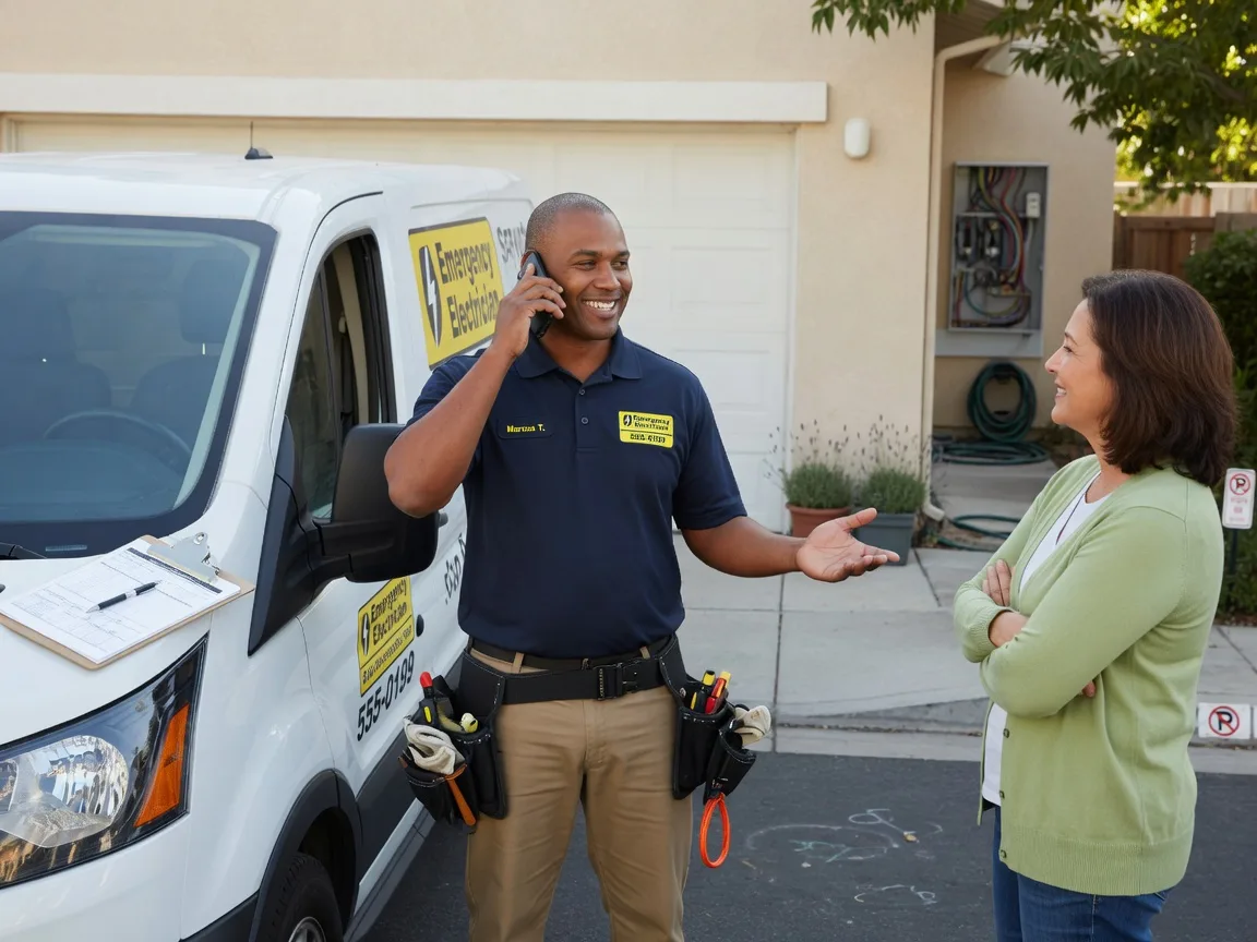 Emergency Electrician Cheraw, CO FAQs